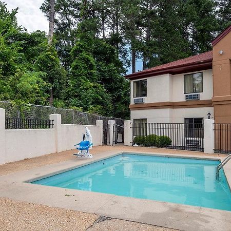 Rodeway Inn Brandon Dış mekan fotoğraf