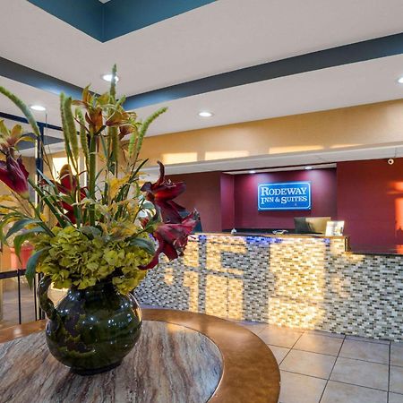 Rodeway Inn Brandon Dış mekan fotoğraf
