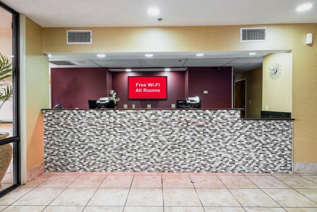 Rodeway Inn Brandon Dış mekan fotoğraf