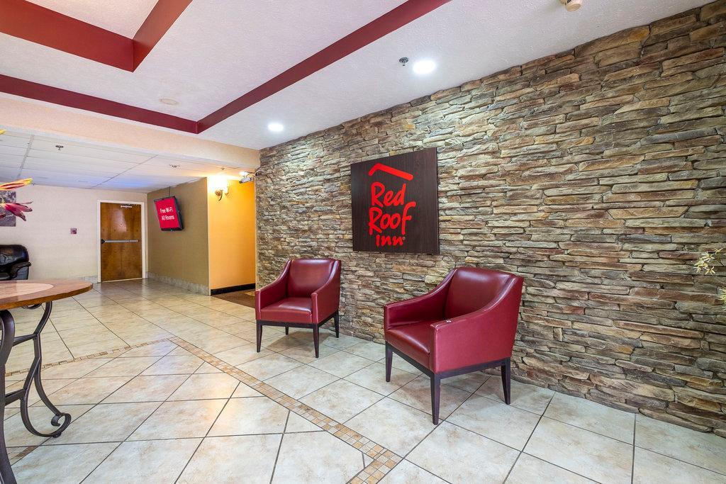 Rodeway Inn Brandon Dış mekan fotoğraf