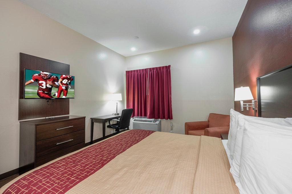 Rodeway Inn Brandon Dış mekan fotoğraf