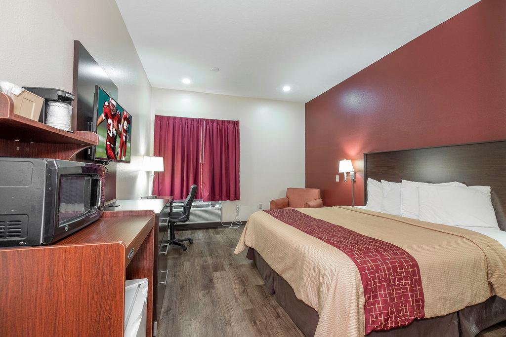 Rodeway Inn Brandon Dış mekan fotoğraf
