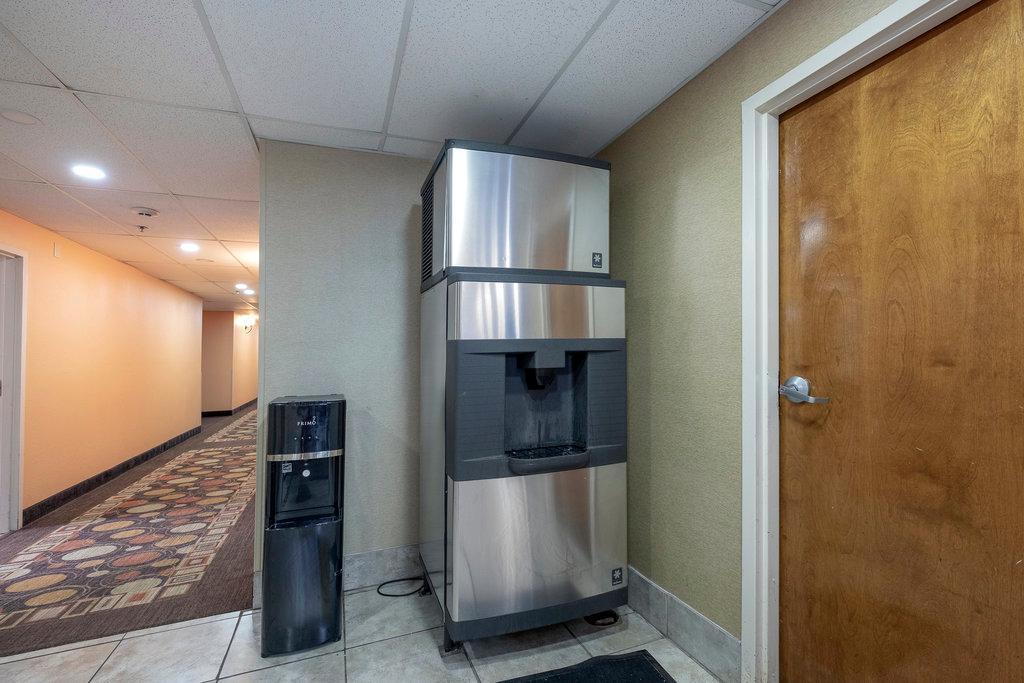 Rodeway Inn Brandon Dış mekan fotoğraf