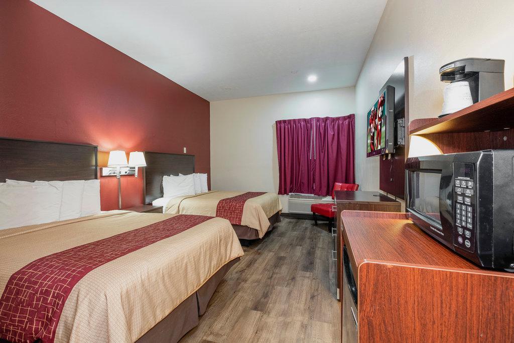 Rodeway Inn Brandon Dış mekan fotoğraf