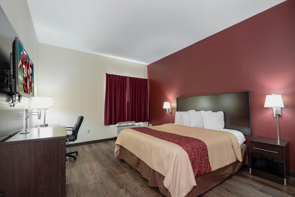 Rodeway Inn Brandon Dış mekan fotoğraf