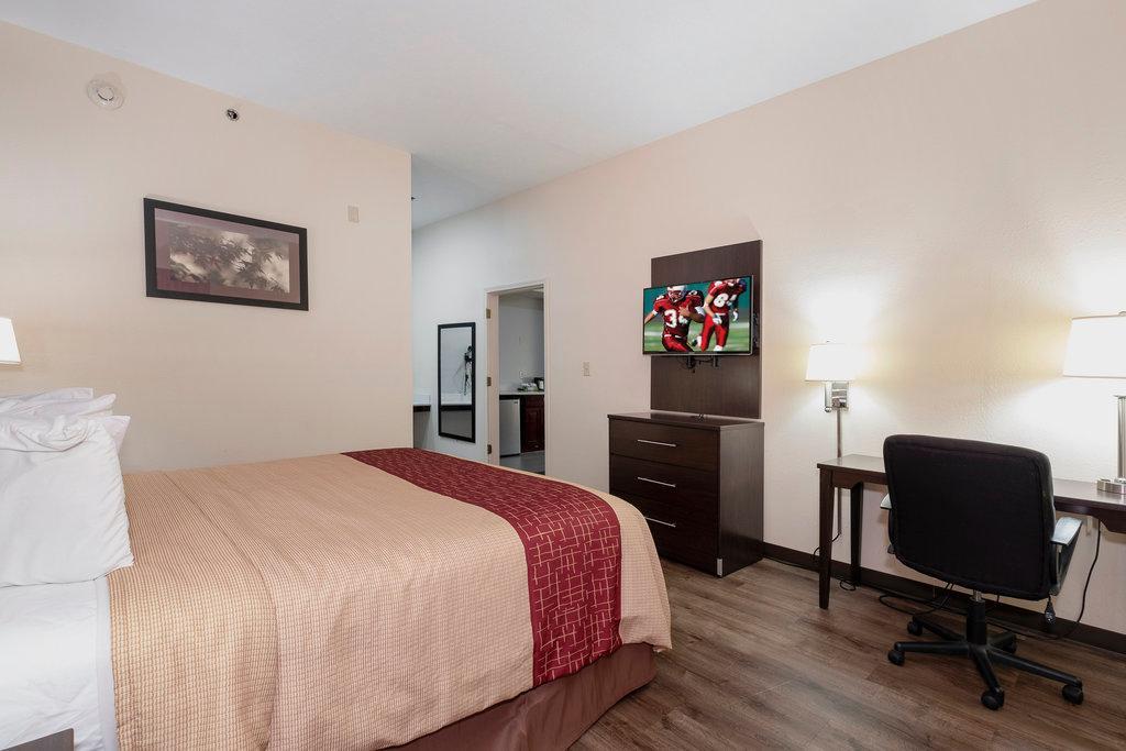 Rodeway Inn Brandon Dış mekan fotoğraf