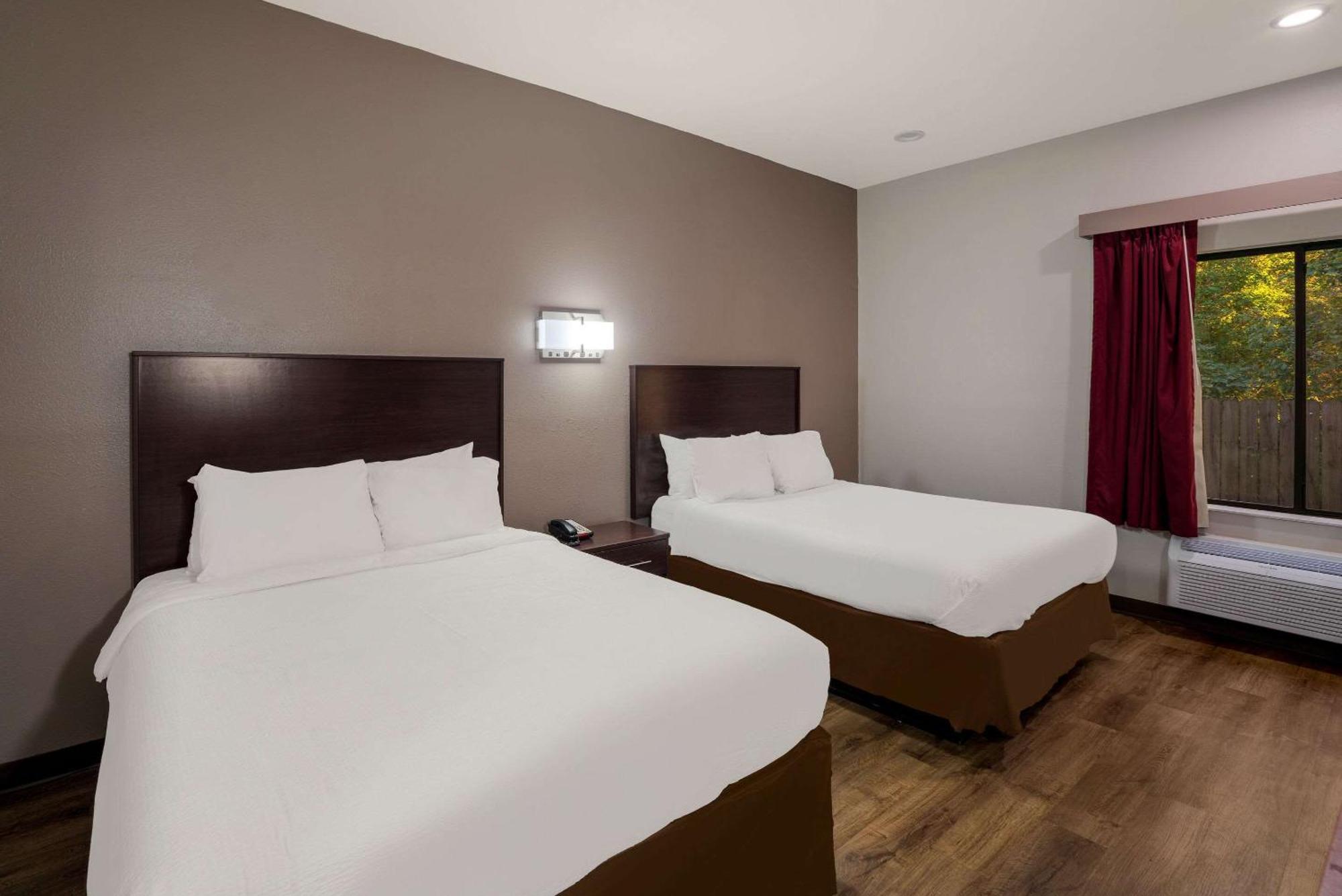 Rodeway Inn Brandon Dış mekan fotoğraf
