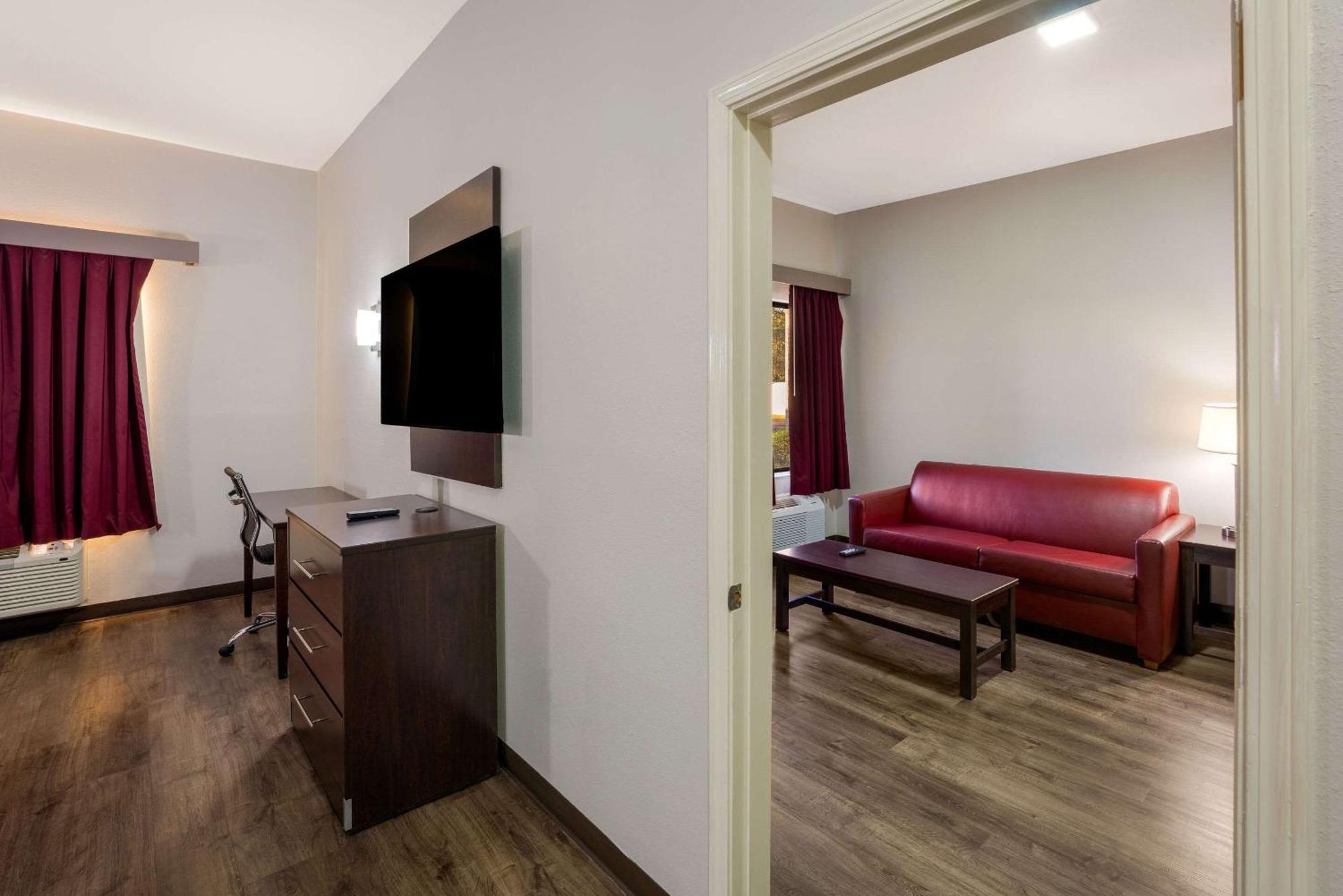 Rodeway Inn Brandon Dış mekan fotoğraf