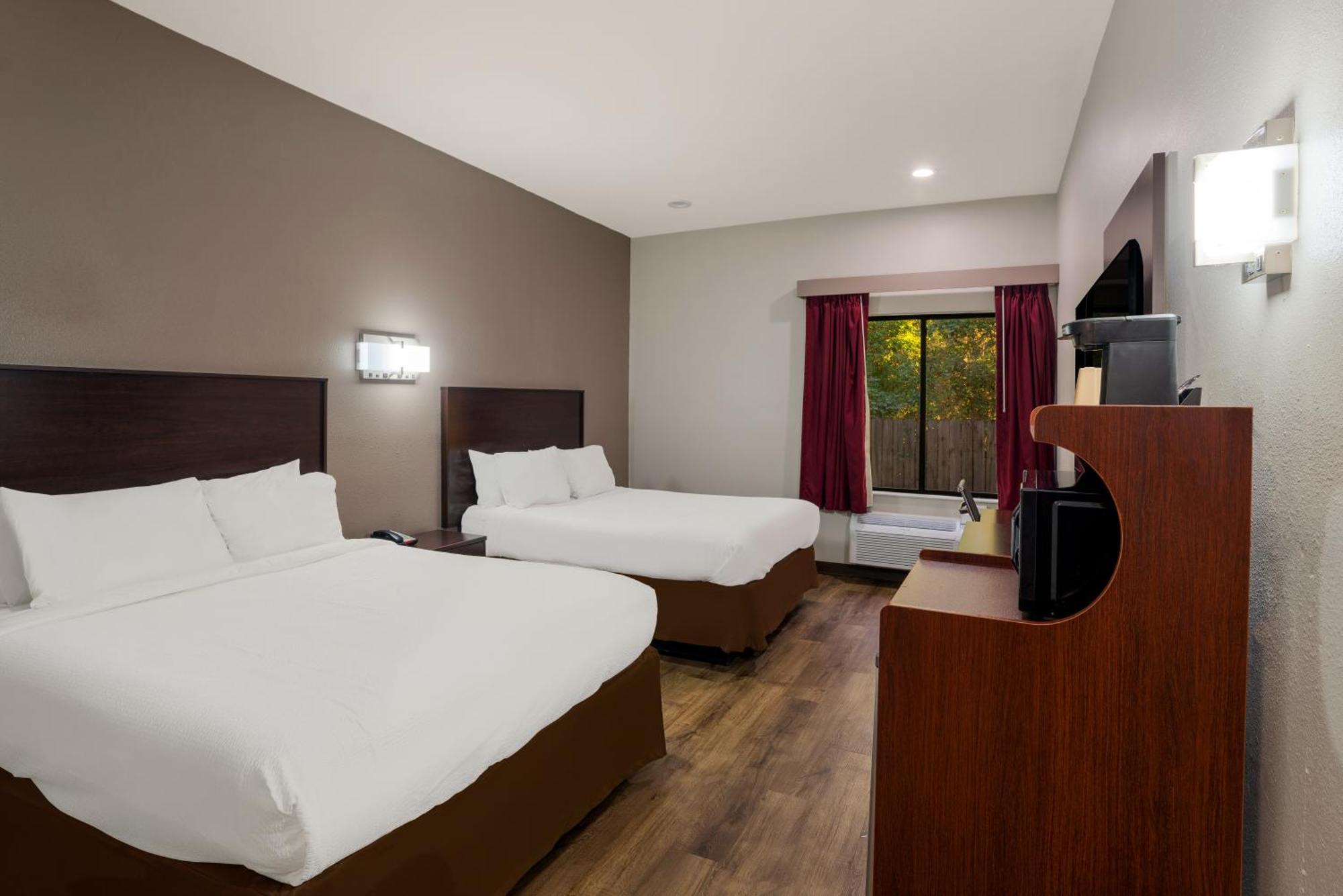 Rodeway Inn Brandon Dış mekan fotoğraf