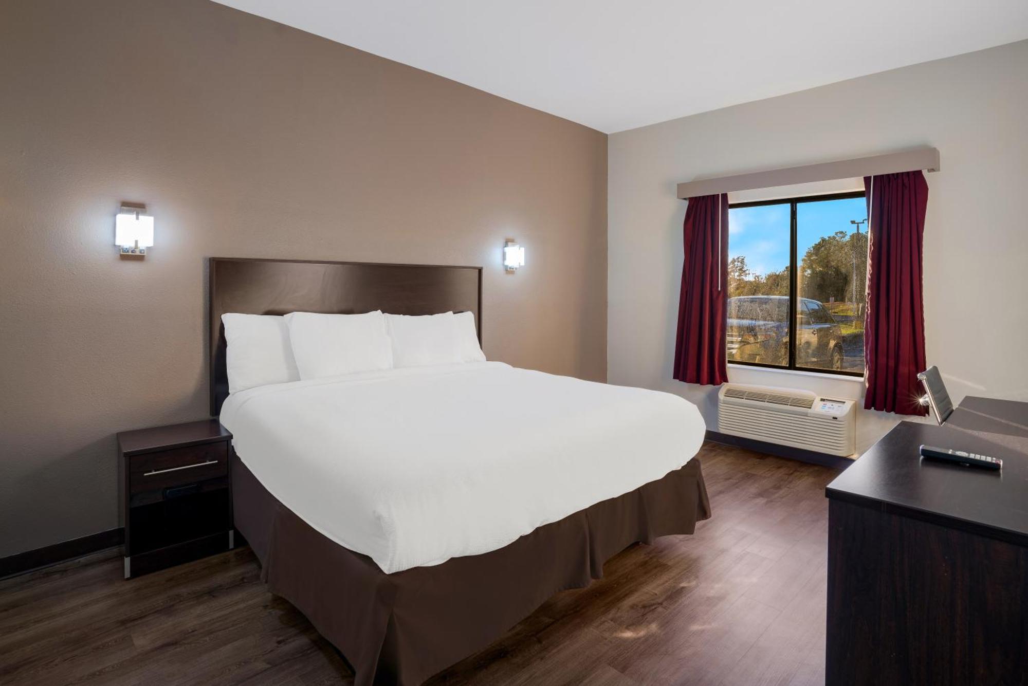 Rodeway Inn Brandon Dış mekan fotoğraf