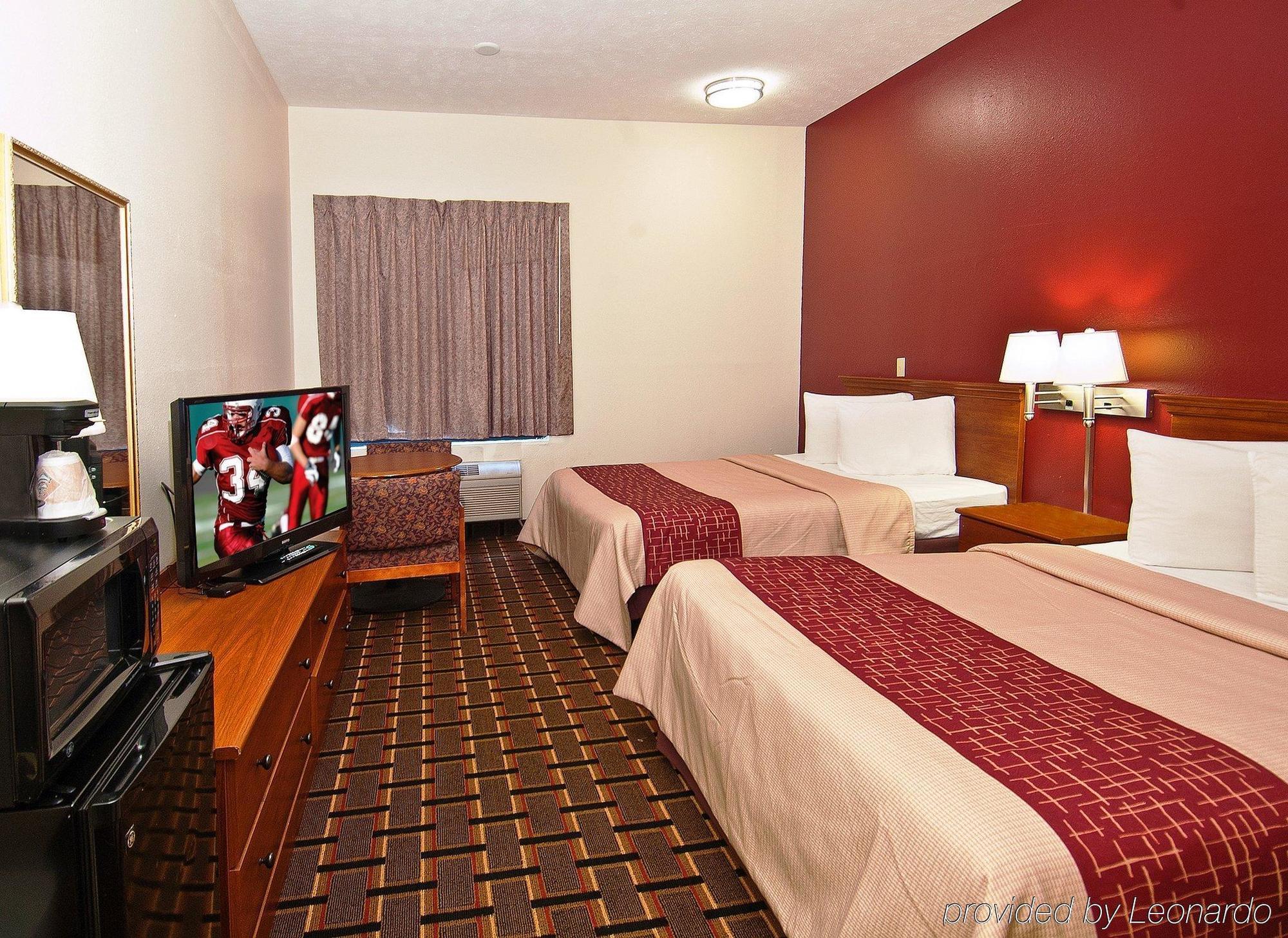 Rodeway Inn Brandon Dış mekan fotoğraf