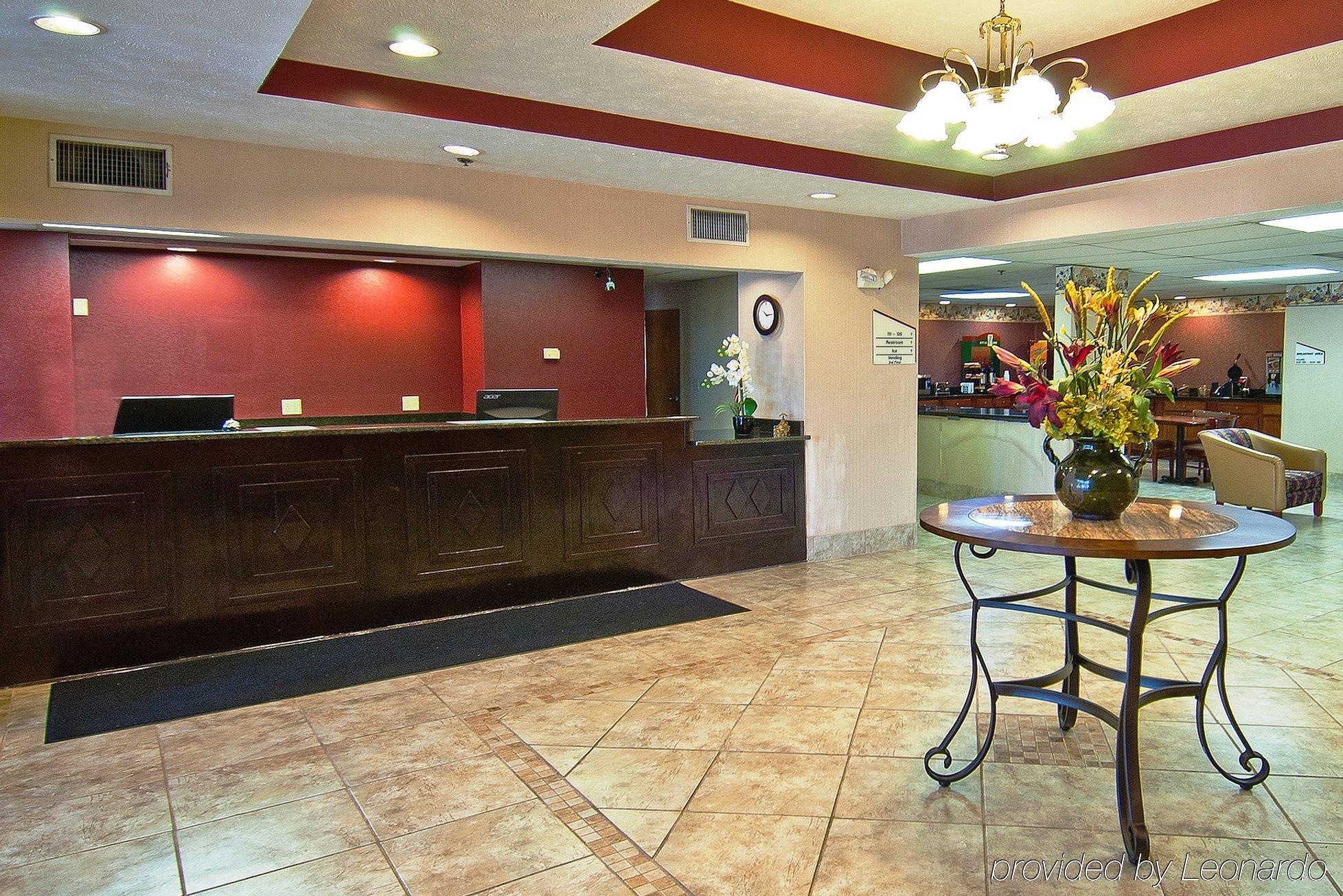 Rodeway Inn Brandon Dış mekan fotoğraf