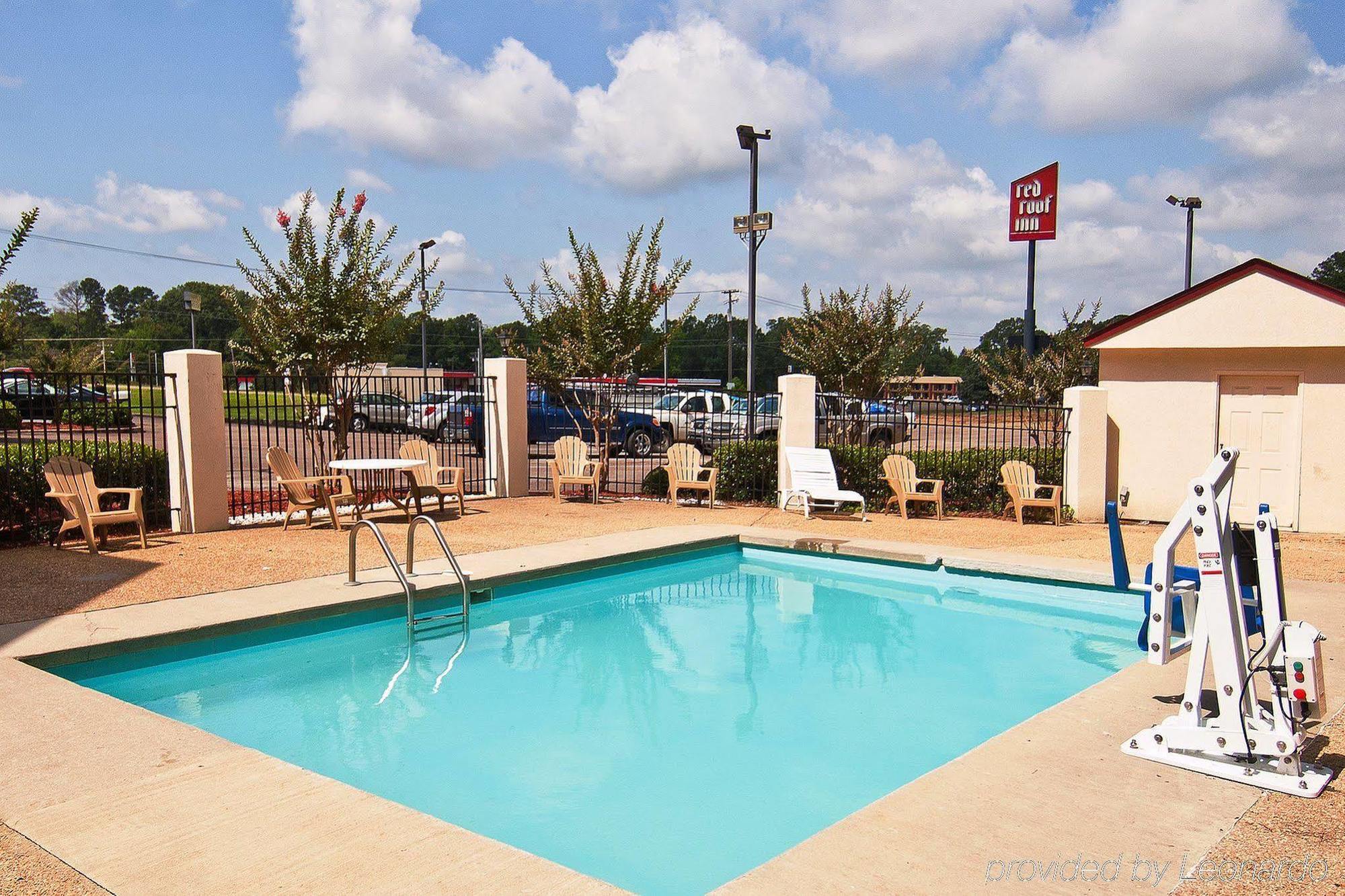 Rodeway Inn Brandon Dış mekan fotoğraf