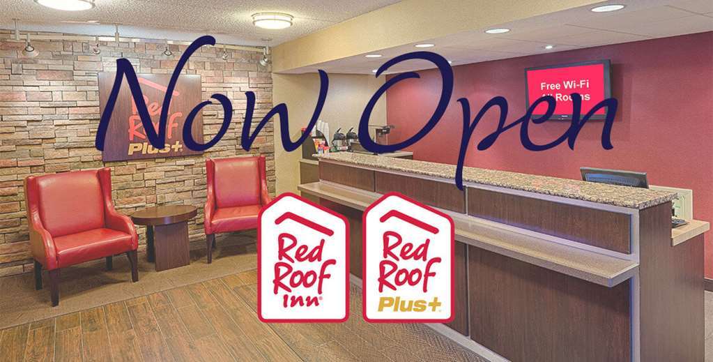 Rodeway Inn Brandon Logo fotoğraf