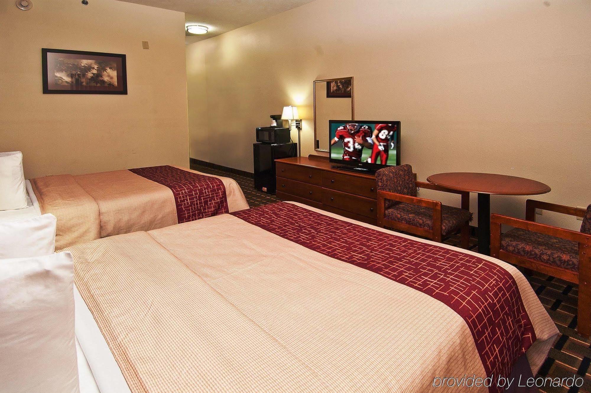 Rodeway Inn Brandon Dış mekan fotoğraf