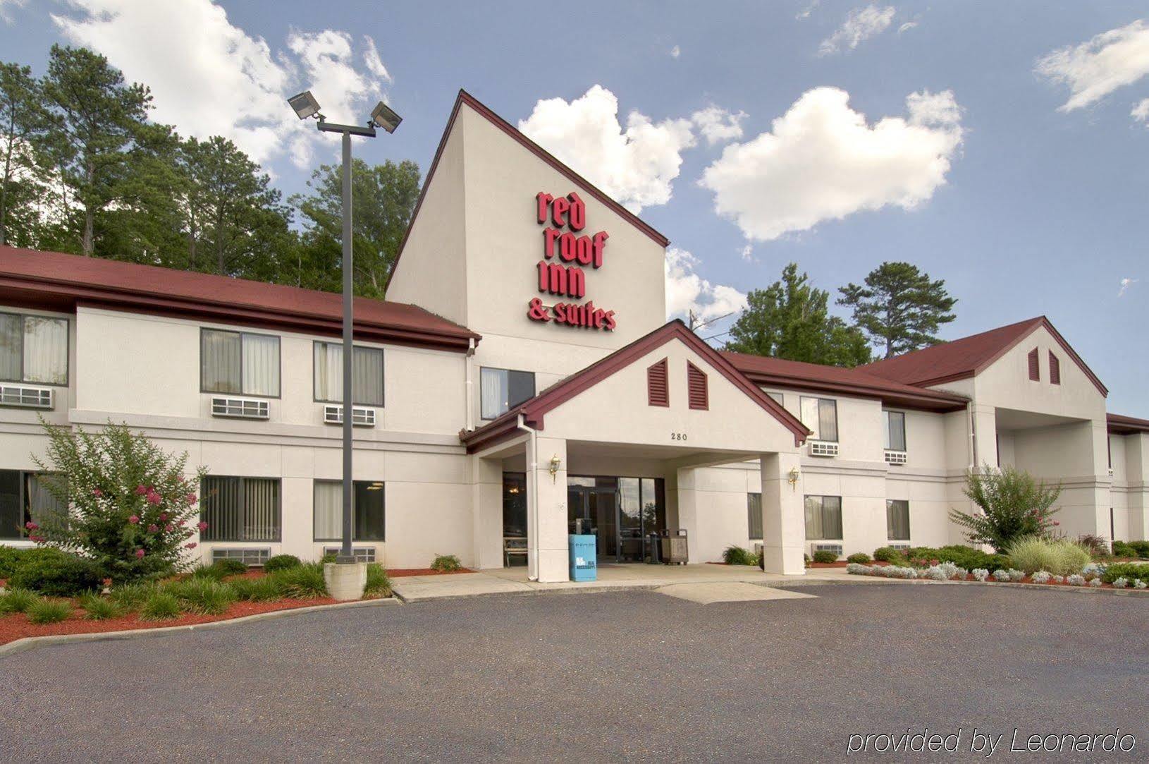Rodeway Inn Brandon Dış mekan fotoğraf