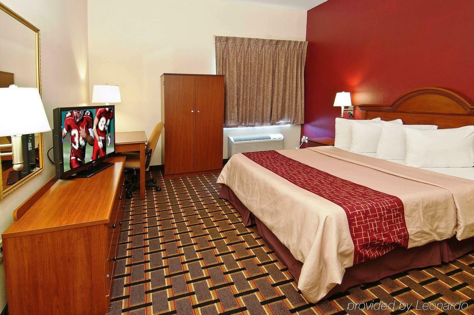 Rodeway Inn Brandon Dış mekan fotoğraf